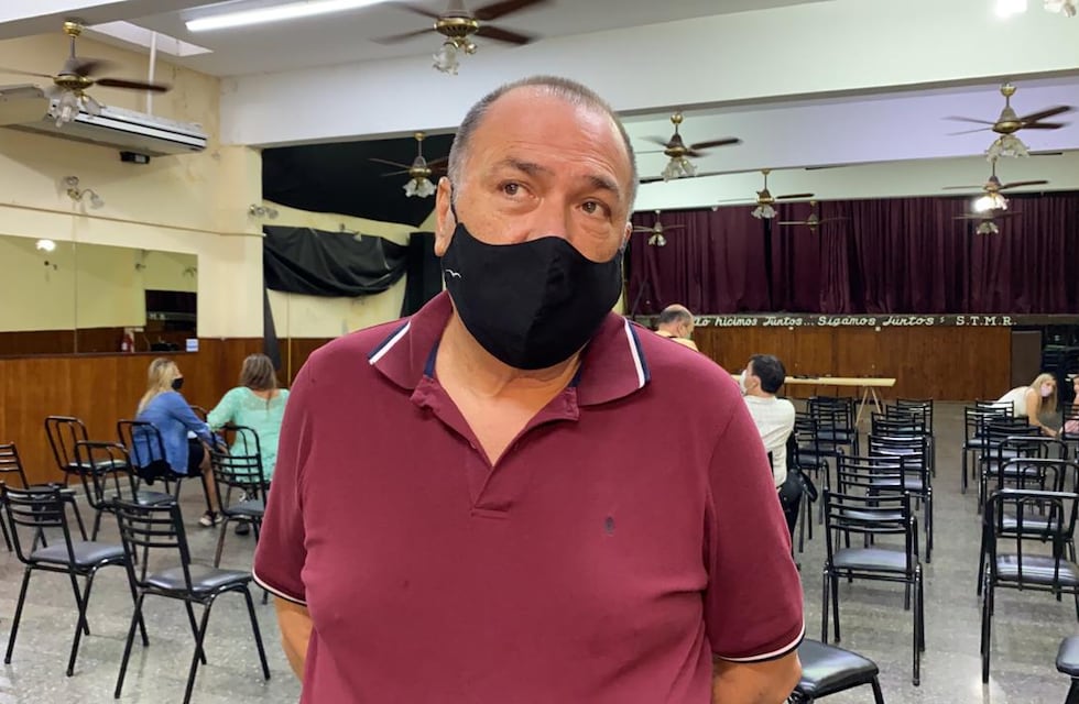 Municipales de Rosario adherirán al paro en reclamo de oferta salarial