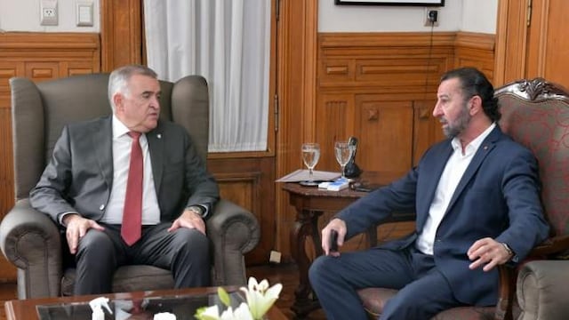 Fernando Juri: “Los pedidos de incrementos del transporte y de taxis, serán analizados”