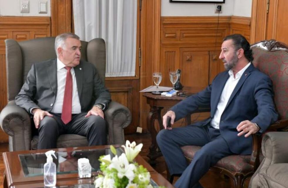 Fernando Juri: “Los pedidos de incrementos del transporte y de taxis, serán analizados”