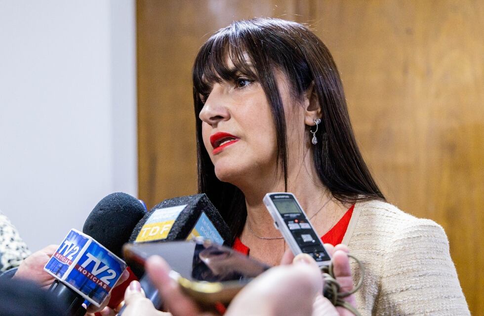 “Es difícil comprender que aún no se entienda la importancia geoestratégica de nuestra provincia”