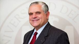 Falleció Analía, la hija del diputado nacional Ricardo López Murphy.