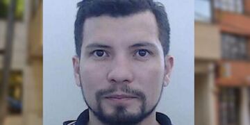 Voluntariamente se entregó el funcionario denunciado.