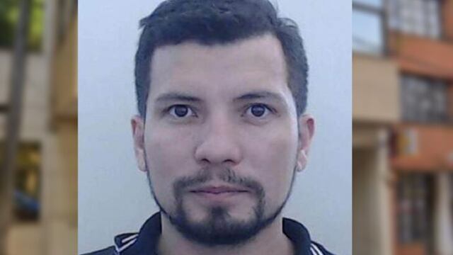 Voluntariamente se entregó el funcionario denunciado.