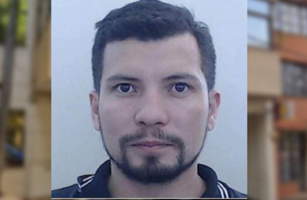 Voluntariamente se entregó el funcionario denunciado