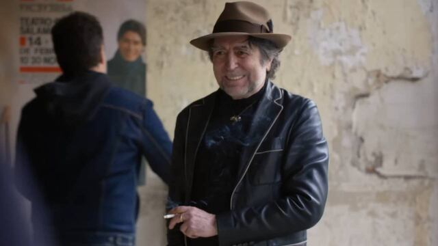 El compositor tiene 73 años y regresa a la ciudad después de un lustro.