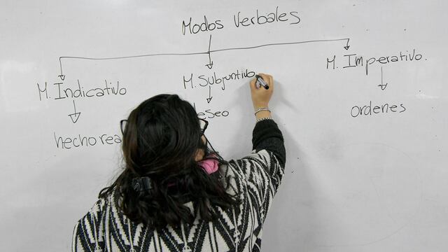 Imagen ilustrativa. (Foto: Orlando Pelichotti / Los Andes)