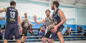 Torneo Oficial de Básquet de Tres Arroyos: Ganó Club de Pelota y se quedó con el “1”
