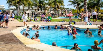 Entre Ríos recibió a más de 210 mil turistas en Semana Santa