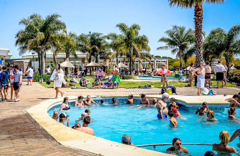 Entre Ríos recibió a más de 210 mil turistas en Semana Santa