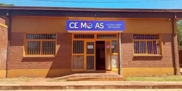 Posadas: estudiante llevó un arma dentro de la mochila a la escuela.