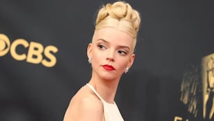 Está película cuenta una historia real y tiene a Anya Taylor Joy como protagonista