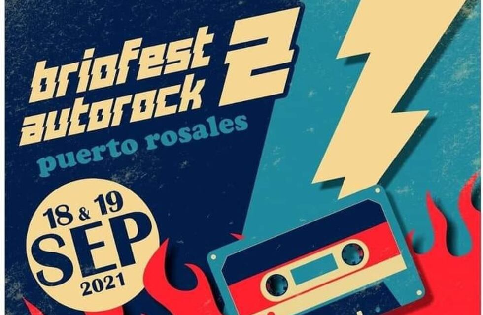 Comienza la segunda edición del Brío Fest