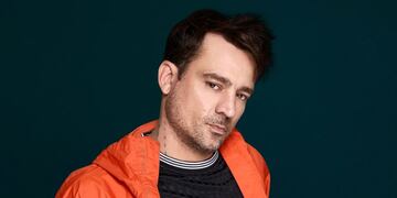 Chano Charpentier lanzó su marca de ropa y accesorios: ¿dónde queda el local y cómo comprar?