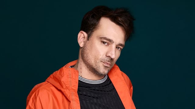 Chano Charpentier lanzó su marca de ropa y accesorios: ¿dónde queda el local y cómo comprar?