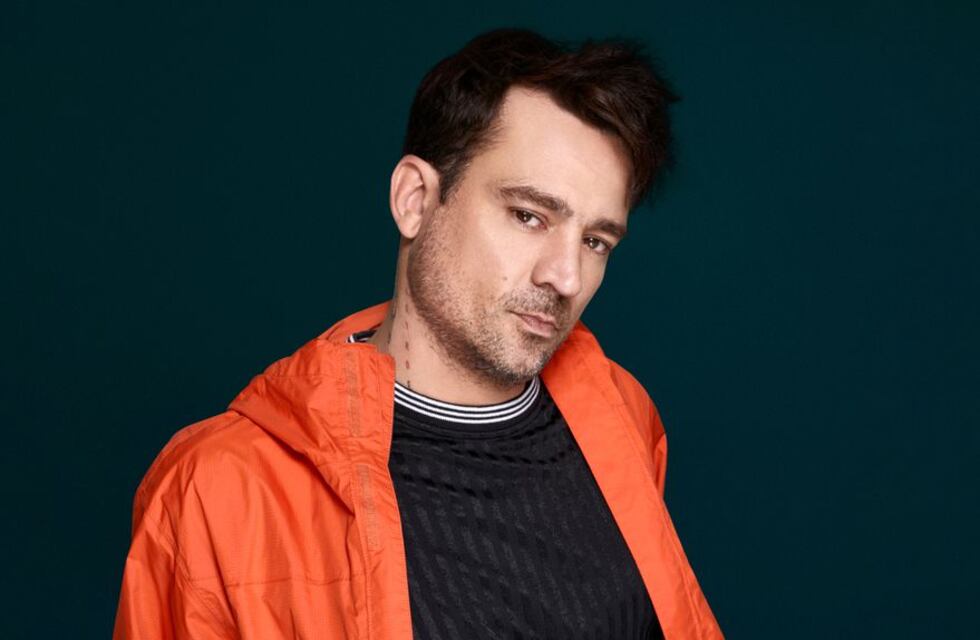 Chano Charpentier lanzó su marca de ropa y accesorios: ¿dónde queda el local y cómo comprar?