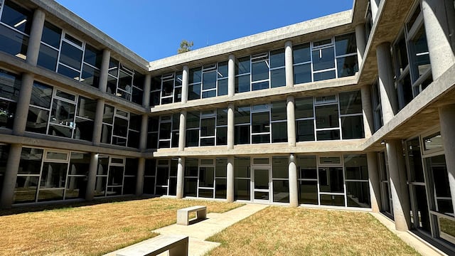 Poder Judicial: Villa Carlos Paz tiene ahora un nuevo edificio de Tribunales. (La Voz)