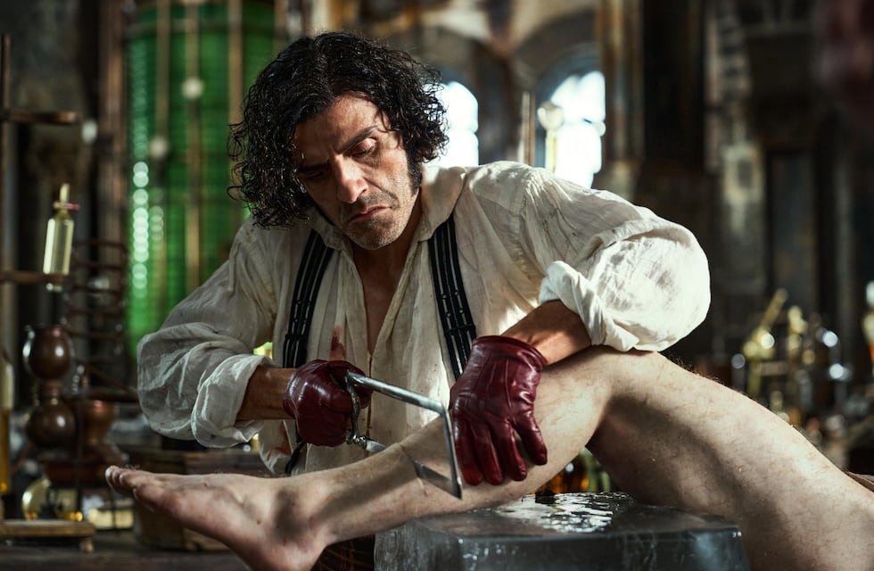 Netflix: la nueva aclamada película de terror que promete arrasar con las tendencias y convertirse en un éxito mundial