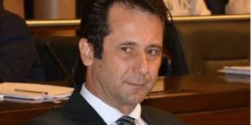 Pietrowski fue denunciado por reiterados episodios de violencia y amenazas de muerte hacia su ex pareja.