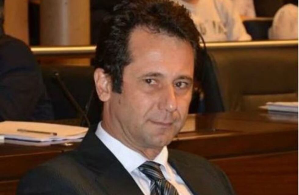 Violencia de género: ordenan la detención del exintendente de Almafuerte