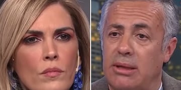 Viviana Canosa entrevistó a Alfredo Cornejo.