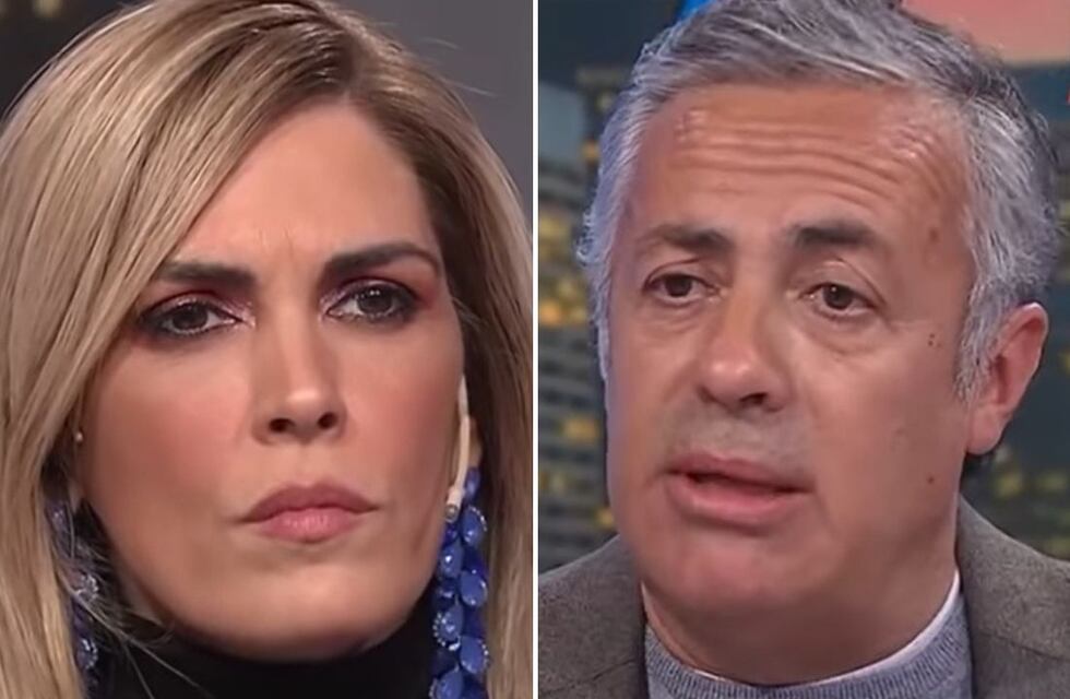 Alfredo Cornejo no descartó su candidatura a presidente y apoyó la de Facundo Manes