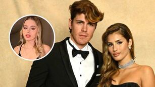 Coti Romero reveló los verdaderos motivos del fin de Marculi: ¿hubo infidelidad entre Julieta Poggio y Marcos Ginocchio?