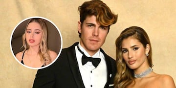 Coti Romero reveló los verdaderos motivos del fin de Marculi: ¿hubo infidelidad entre Julieta Poggio y Marcos Ginocchio?