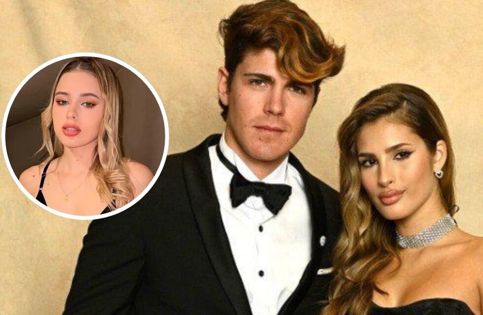 Coti Romero reveló los verdaderos motivos del fin de Marculi: ¿la tercera en discordia entre Julieta Poggio y Marcos Ginocchio?