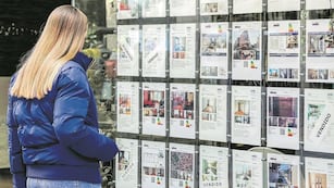 Alquilar es cada vez más difícil en la ciudad