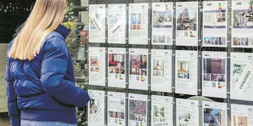 Alquilar es cada vez más difícil en la ciudad