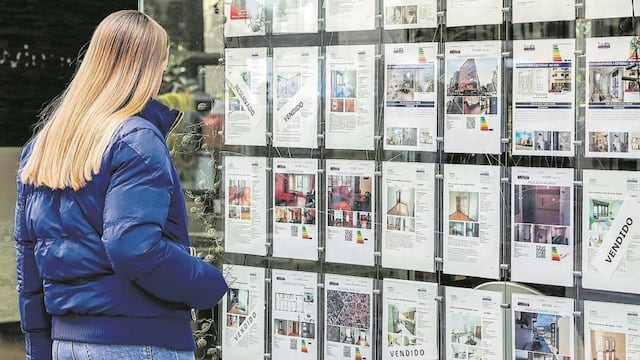 Alquilar es cada vez más difícil en la ciudad