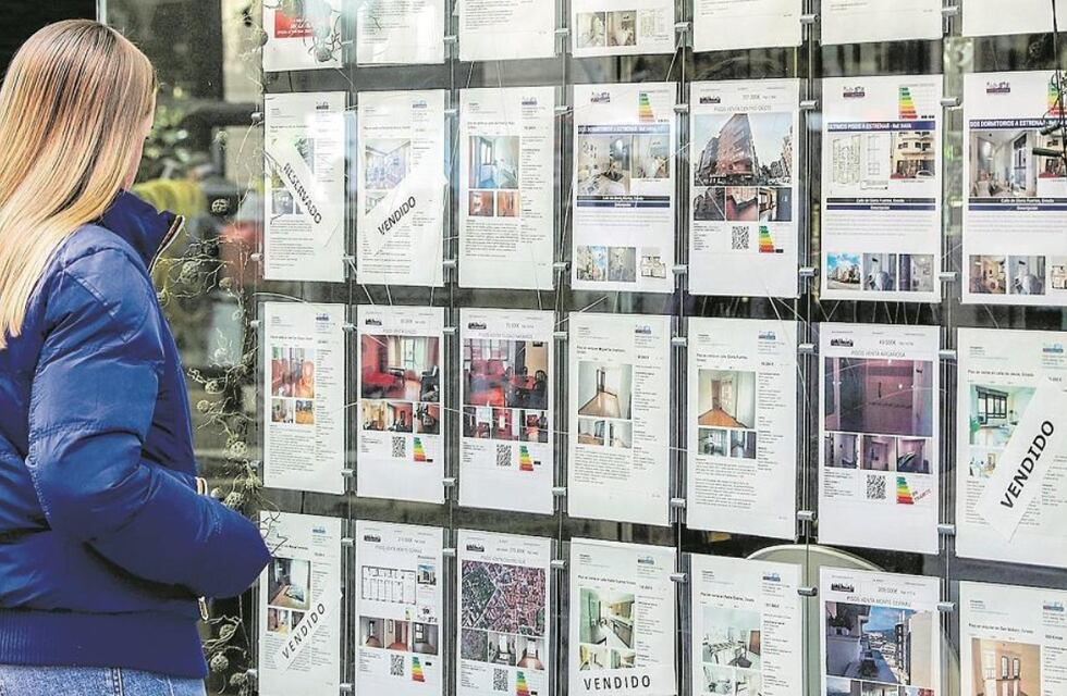 Alquileres en Rosario: inmobiliarias implementan “listas de espera” para inquilinos ante la falta de unidades