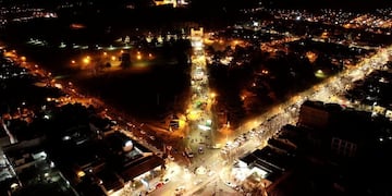 Lugares imperdibles si vas a recorrer Tandil durante las vacaciones de invierno.