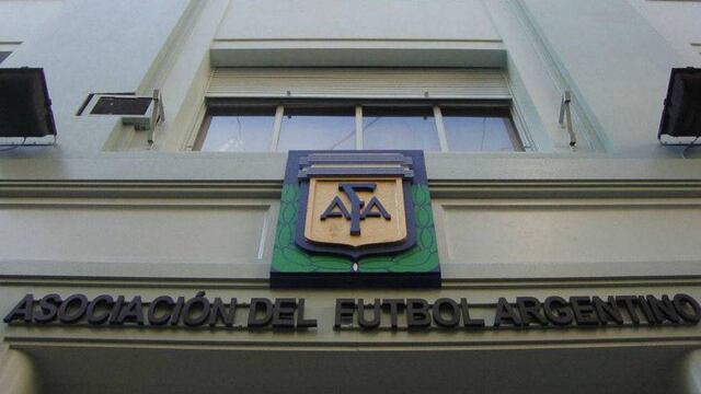 AFA le dio los tres puntos a Atlético Tucumán del partido en el que River no se presentó