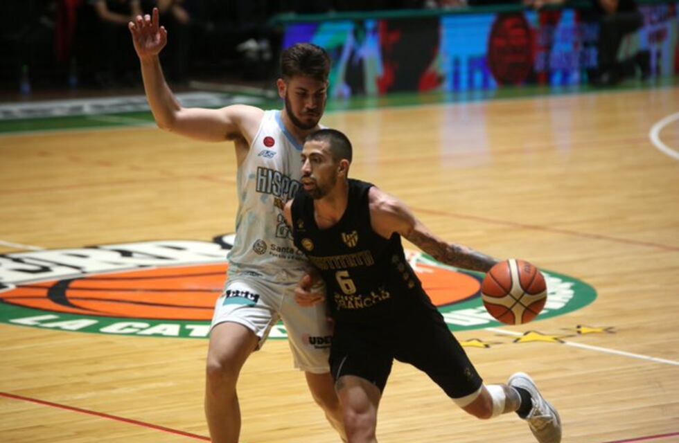 Instituto retomó el camino del triunfo en Liga Nacional