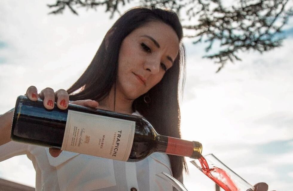La mejor sommelier de América es argentina y competirá para ser la número uno del mundo