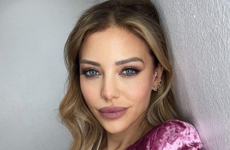 En medio del escándalo con Leandro Paredes, Evangelina Anderson confesó el drama que vive su familia: “Mi mamá sufrió un ACV”