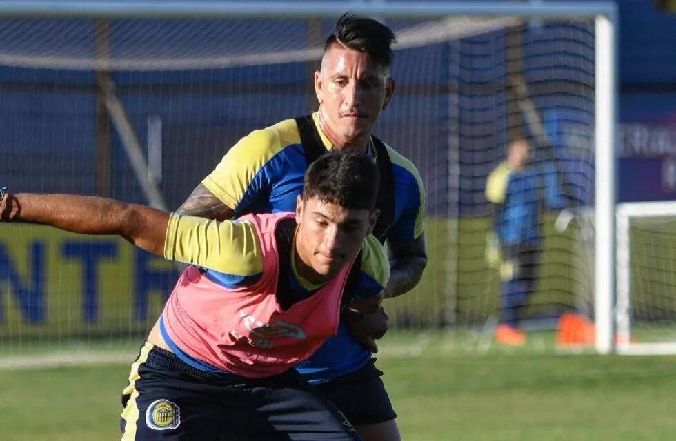 Rosario Central viajará a Chile para hacer una pretemporada con tres amistosos