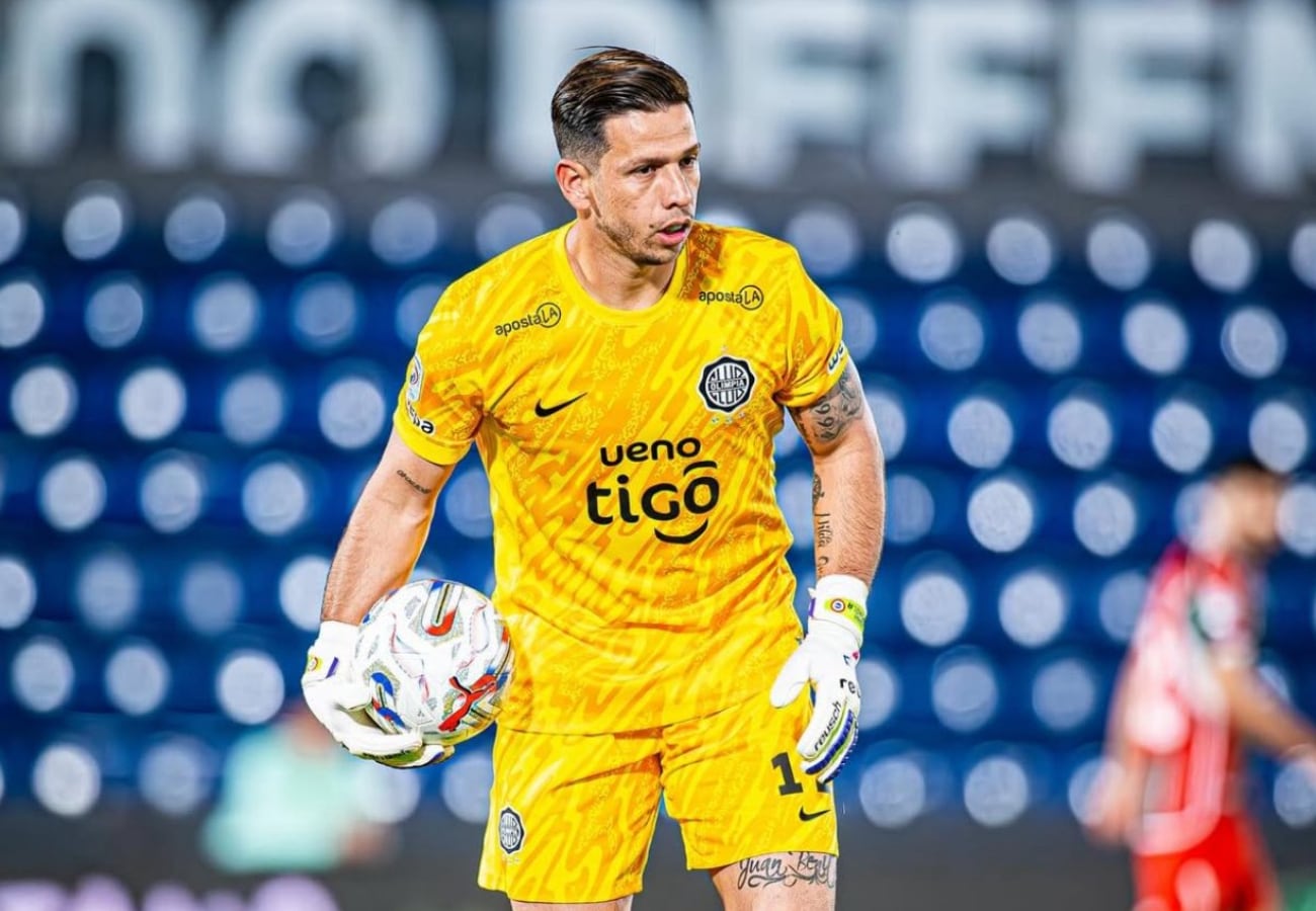 Juan Espínola