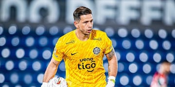 Juan Espínola