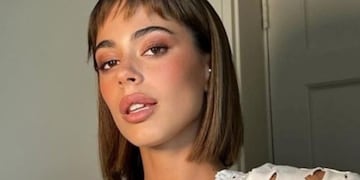 Tini Stoessel se sometió a una complicada operación estética y dejó a todos en shock.