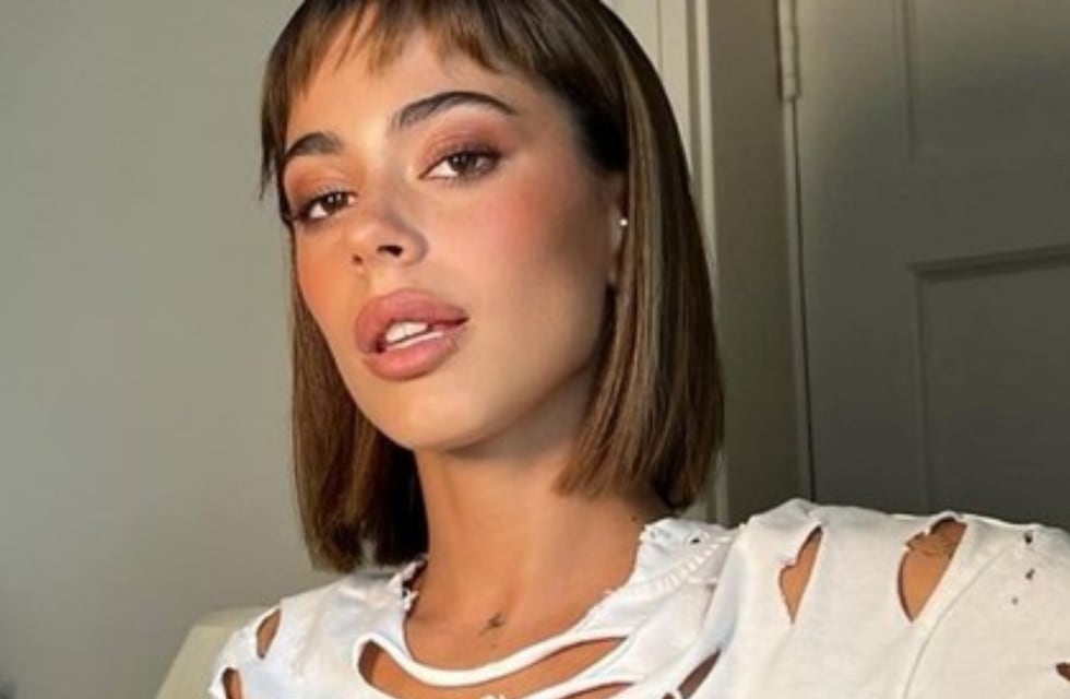 Tini Stoessel se sometió a una complicada operación estética y dejó a todos en shock