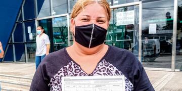 Los primeros en recibir la partida de vacunas serán los ubicados en los barrios Belgrano, Villa Libertad, Villa Urquiza, Güiraldes, Villa Don Andrés, Monseñor Sigampa, Villa Don Alberto y San Fernando.
