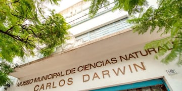 Museo Carlos Darwin
