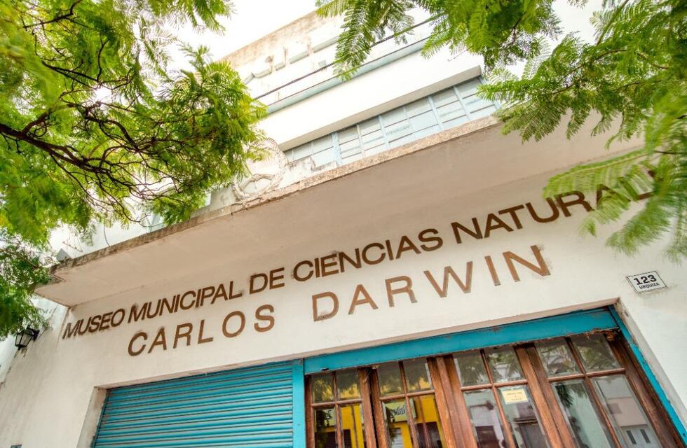 El Museo Darwin ofrecerá talleres y visitas guiadas en vacaciones de invierno
