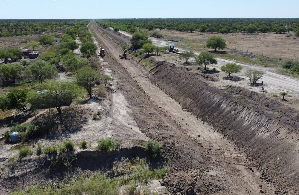 La Provincia licitará las defensas para Santa Clara de Saguier y Villa Minetti