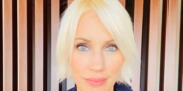 Ingrid Grudke. (Foto: Instagram/ingridgrudke)