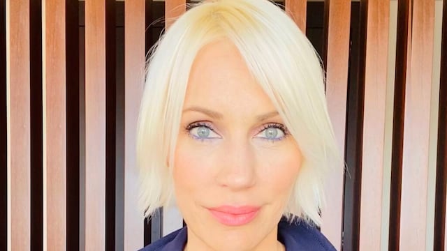 Ingrid Grudke. (Foto: Instagram/ingridgrudke)