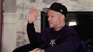Residente, René de Calle 13