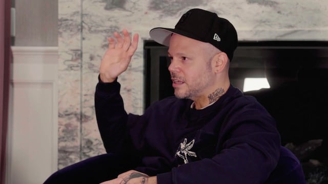 Residente, René de Calle 13